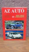 Az autó múlt és jelen 1994