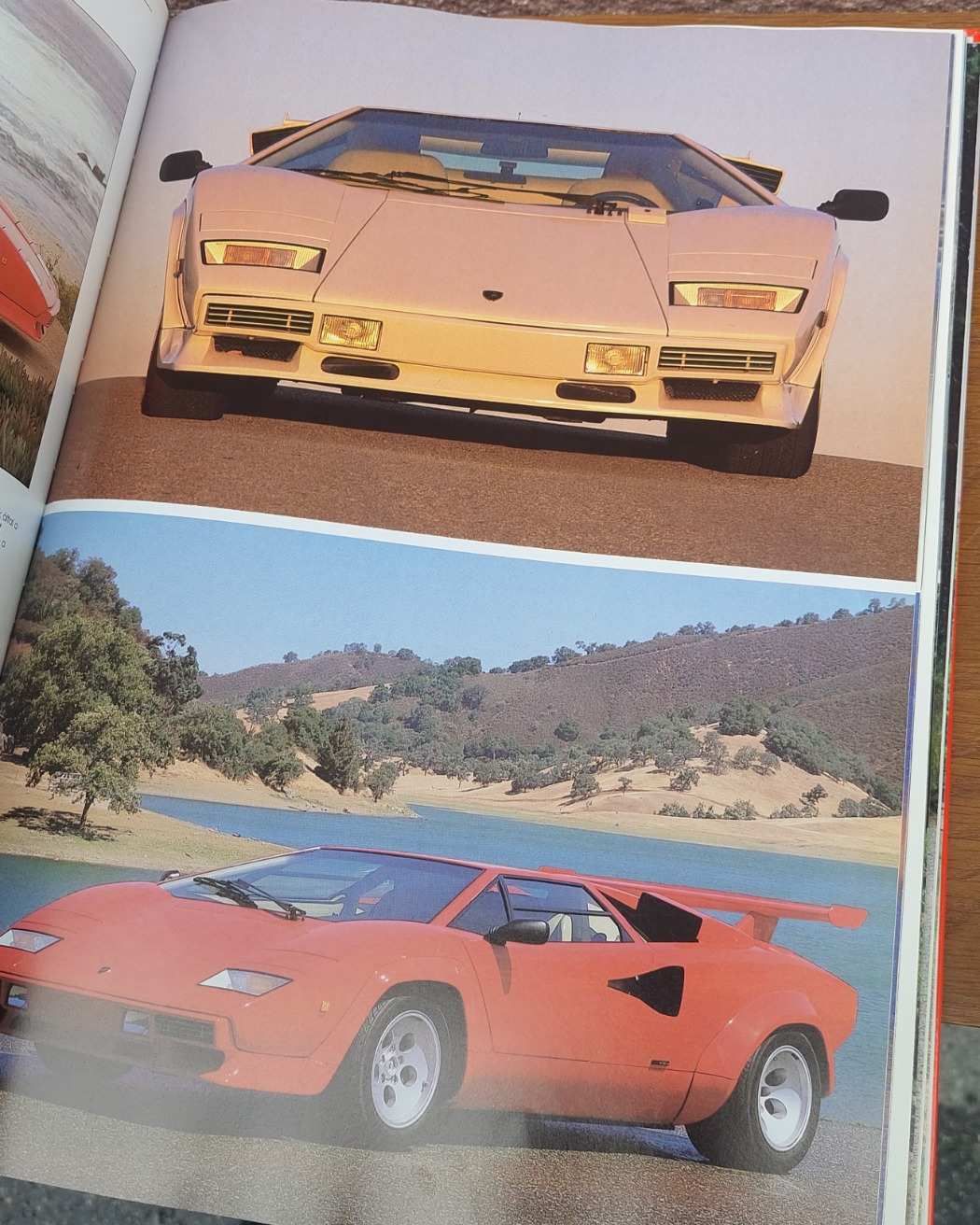 Az autó múlt és jelen 1994