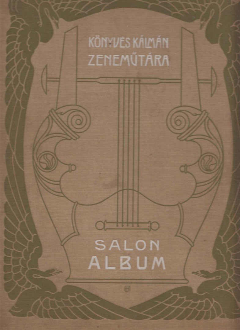 Salon-Album