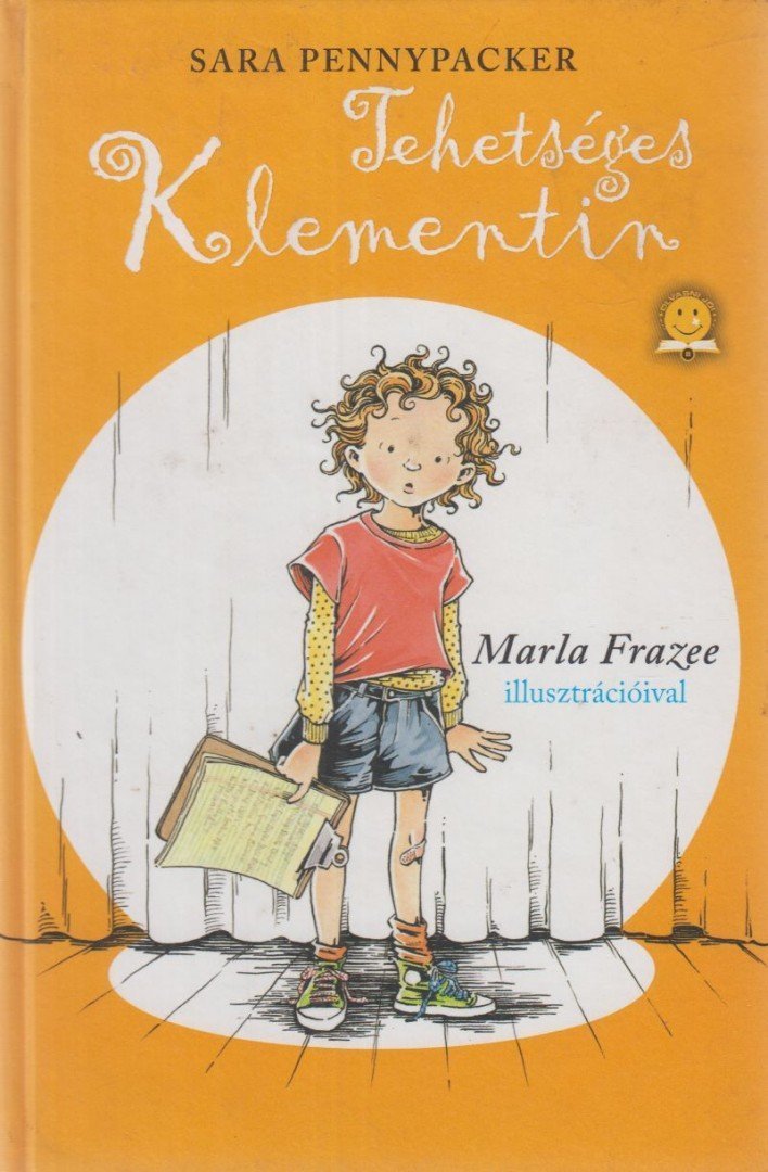 Tehetséges Klementin