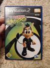 Hugo  Ps2, playstation 2 játék