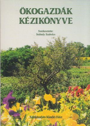 Ökogazdák kézikönyve
