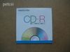 Memorex CD-R papírtok újszerű 4.