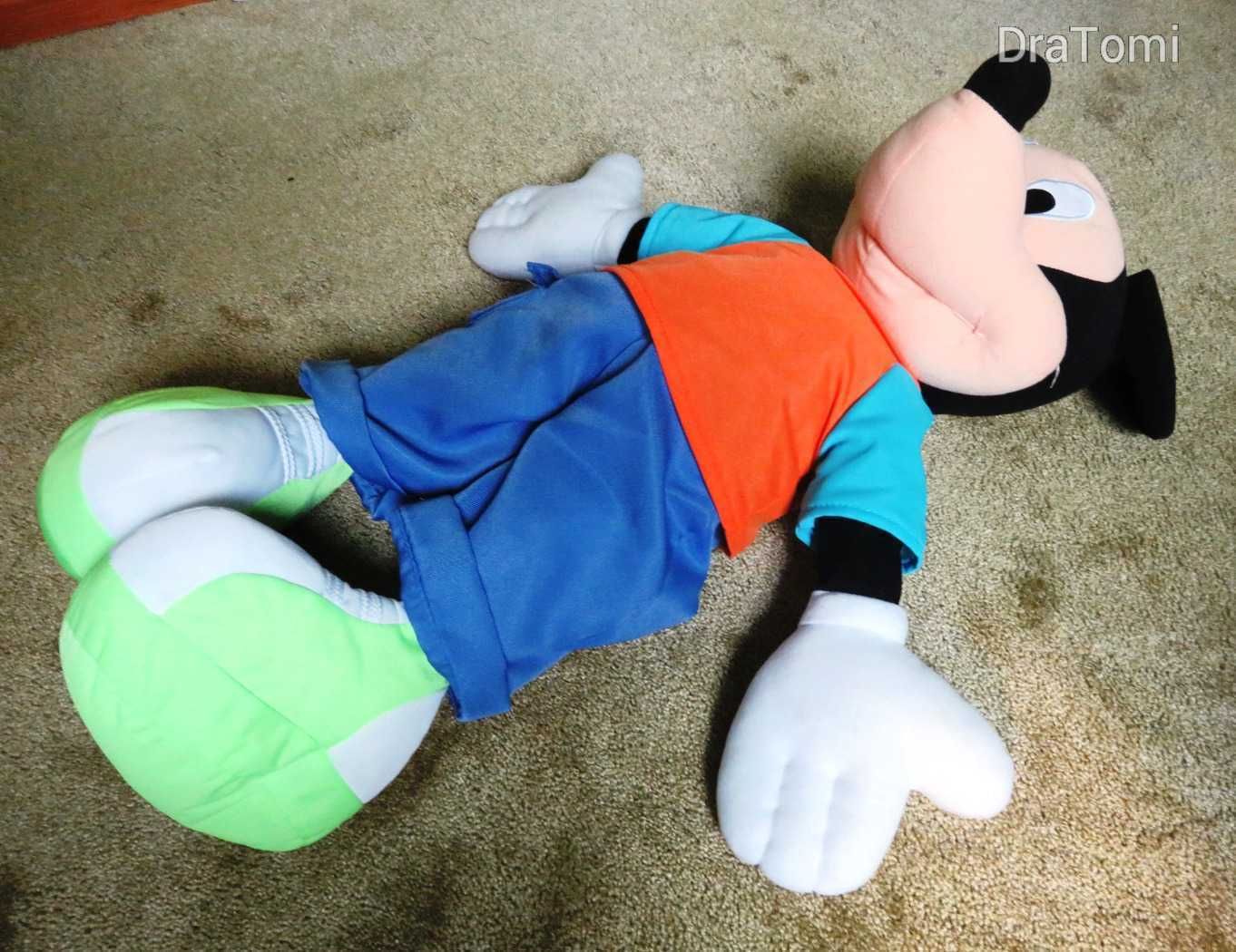 Mickey egér 55 cm