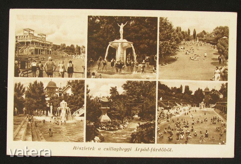 Budapest (Csillaghegy), strand