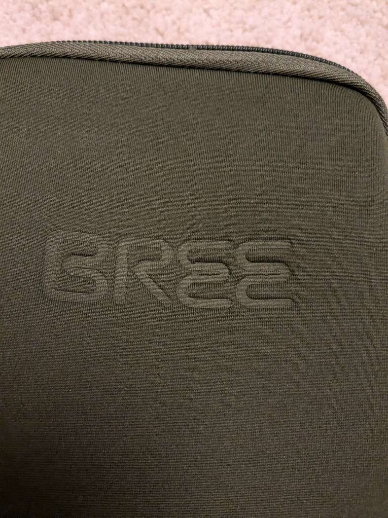 BREE márkás férfi neszesszer , utazáshoz