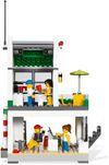 Építsd újra! LEGO 4644