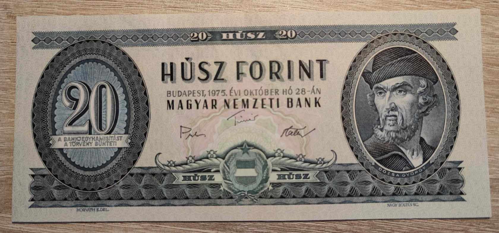 1975 20Ft UNC