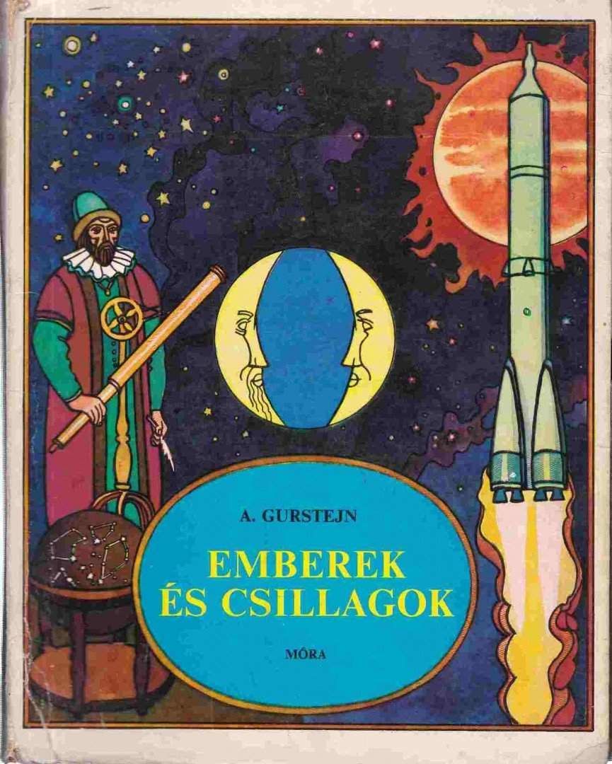 Emberek és csillagok