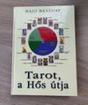 Tarot, a Hős útja