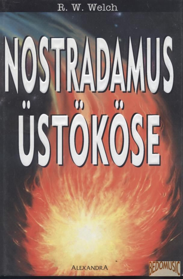 Nostradamus üstököse