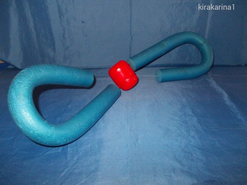 Fitness comberősítő