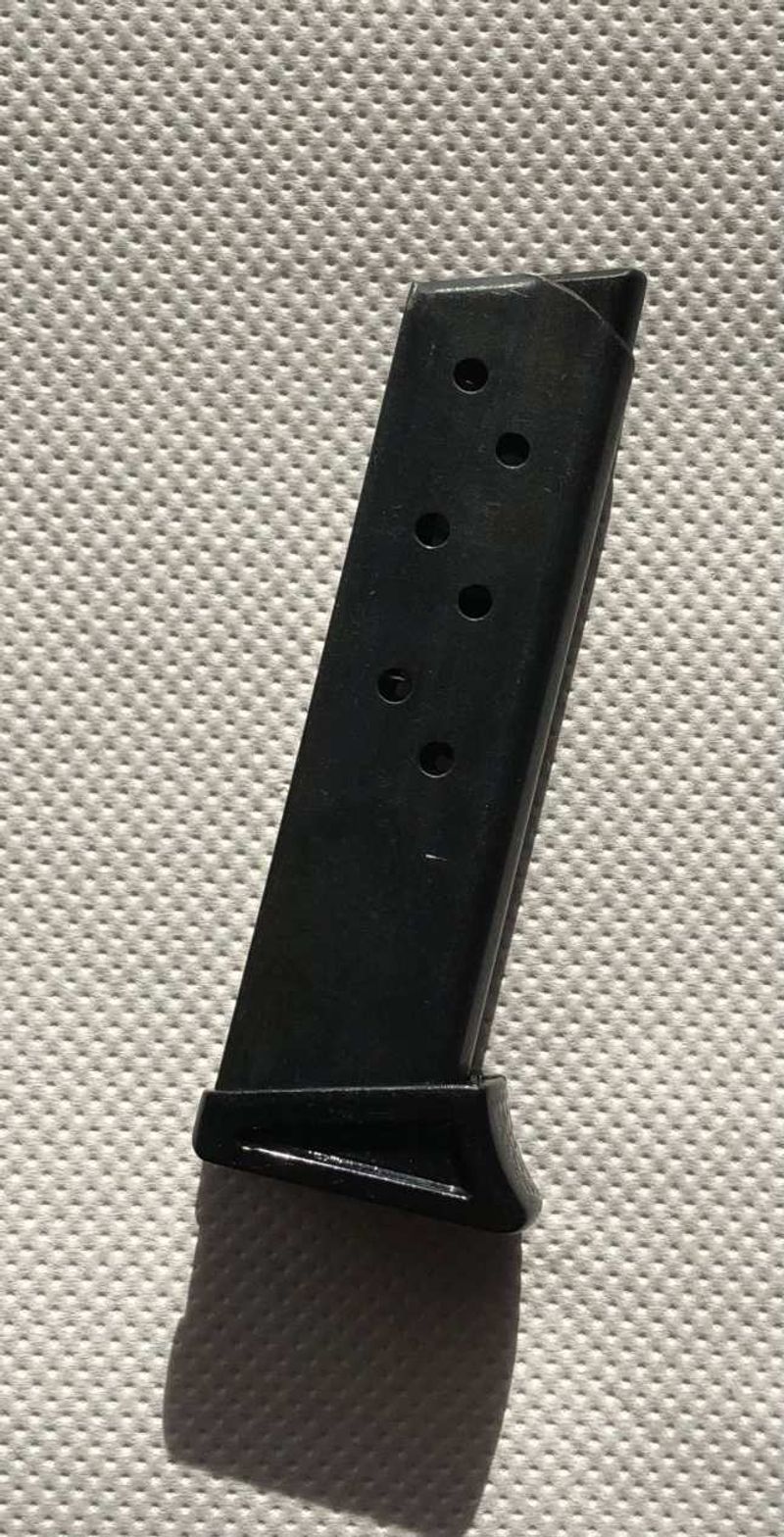 Röhm RG800 tár
