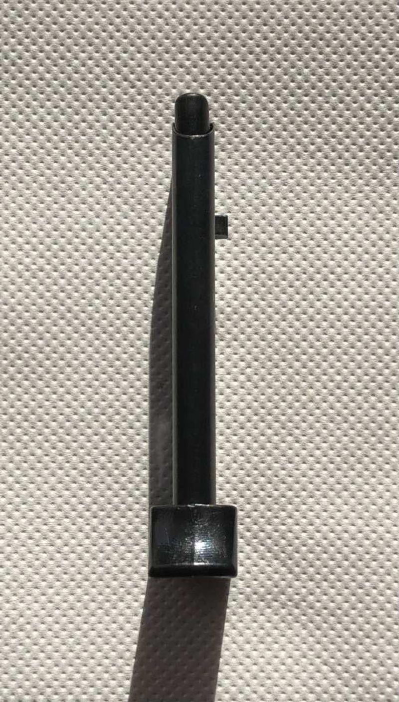 Röhm RG800 tár