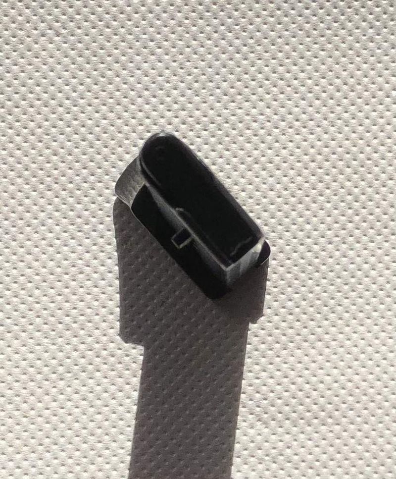 Röhm RG800 tár