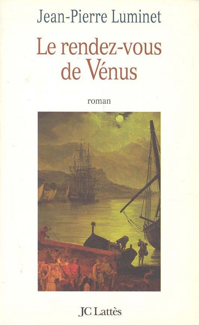 Le rendez-vous de Vénus