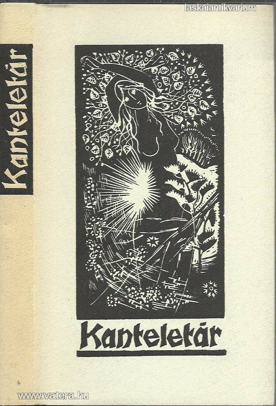 Kanteletár
