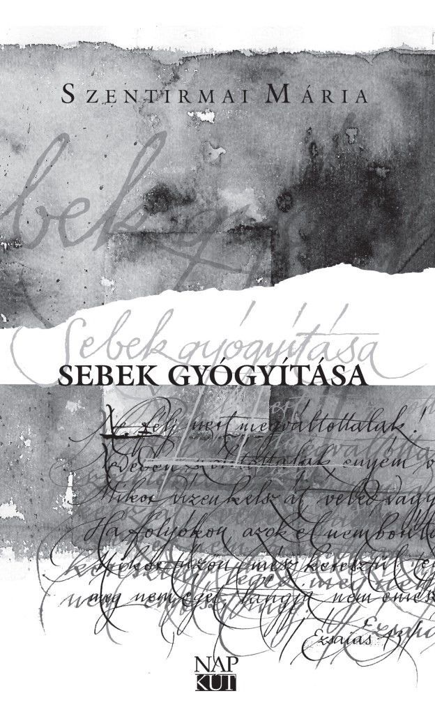 Sebek gyógyítása