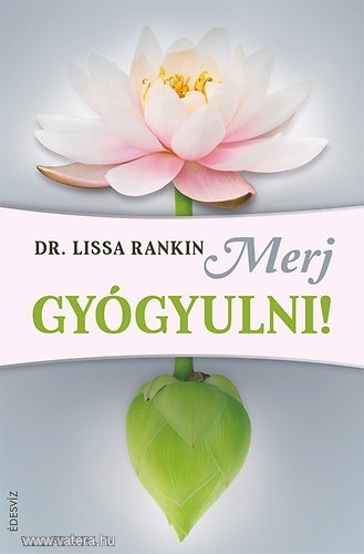 Merj gyógyulni