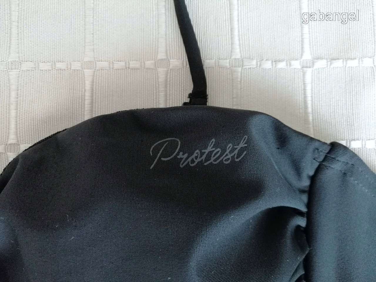 PROTEST Soledad női bikini 38-as (M-es)