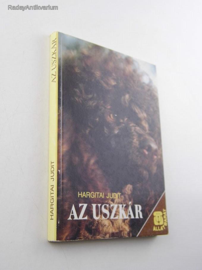 Hargithai Judit: Az uszkár