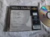 [ABC] Miles Davis CD (4791)