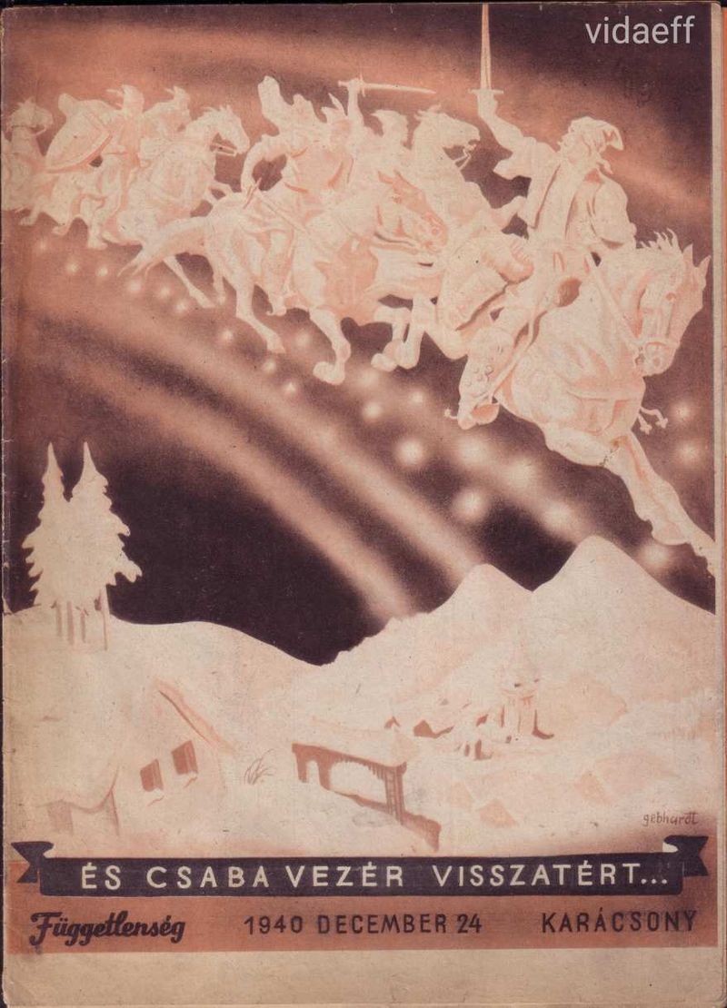 Függetlenség 1940