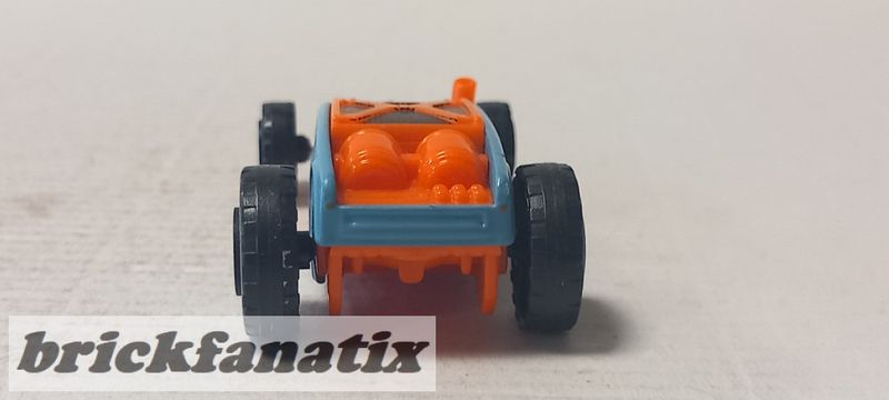 Maisto Hot Rod