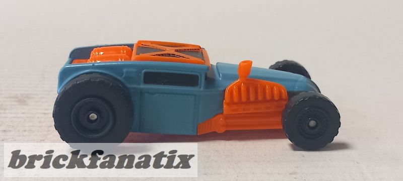 Maisto Hot Rod