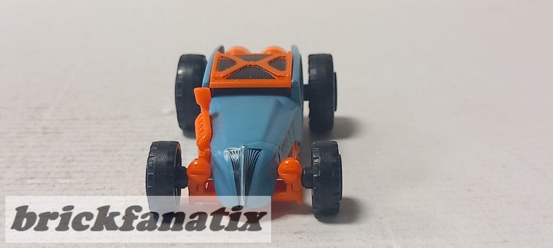 Maisto Hot Rod