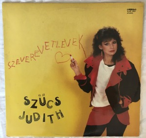 SZŰCS JUDIT