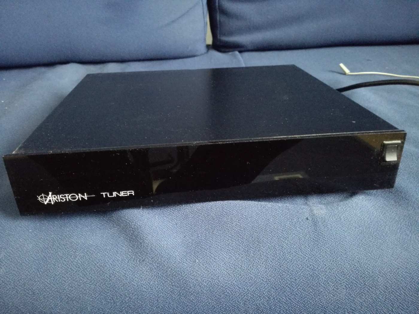 Ariston tuner