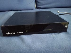 Ariston tuner