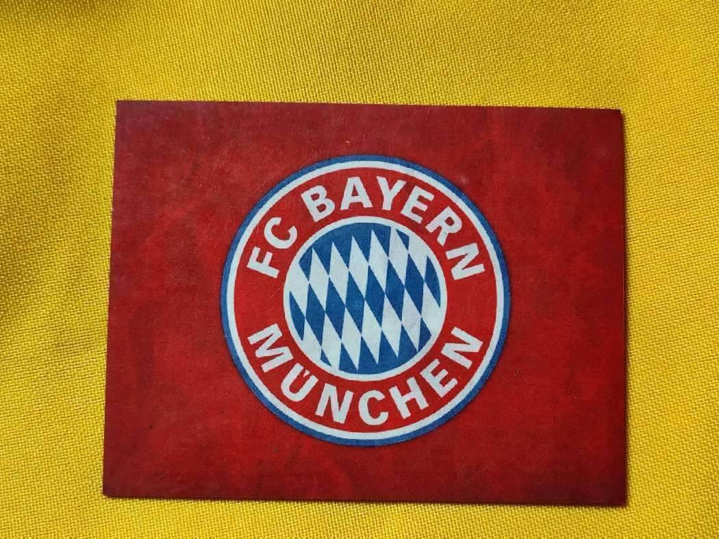 BAYERN MÜNCHEN  HŰTŐMÁGNES