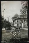 Karcag, gimnázium