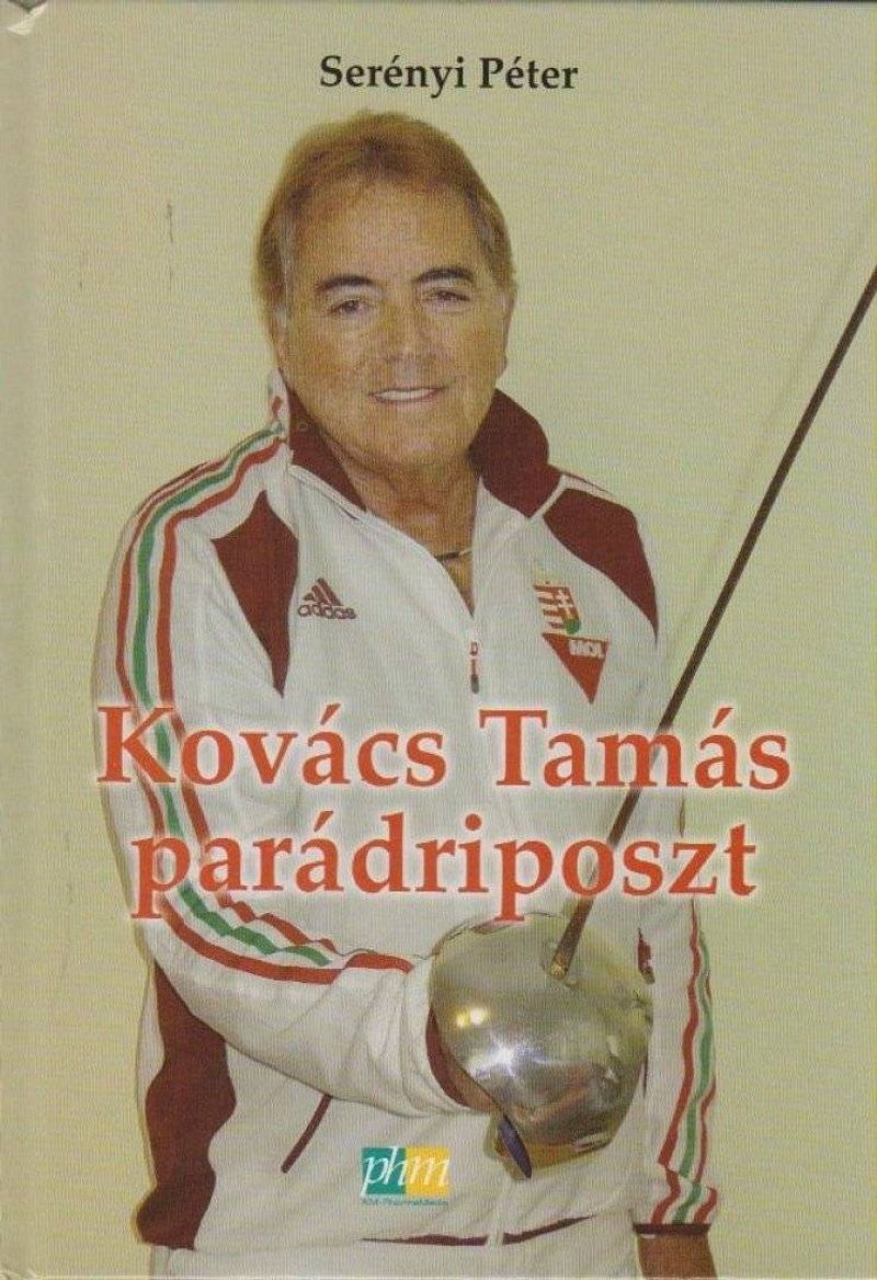 Kovács Tamás parádriposzt