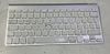 Apple Alu wireless Keyboard A1314