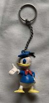 Retro Donald Kacsa kulcstartó!!!