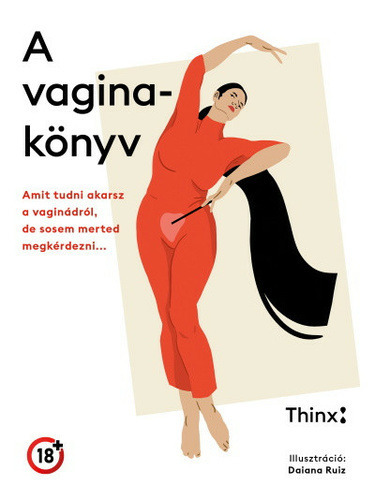 A vaginakönyv (2022)