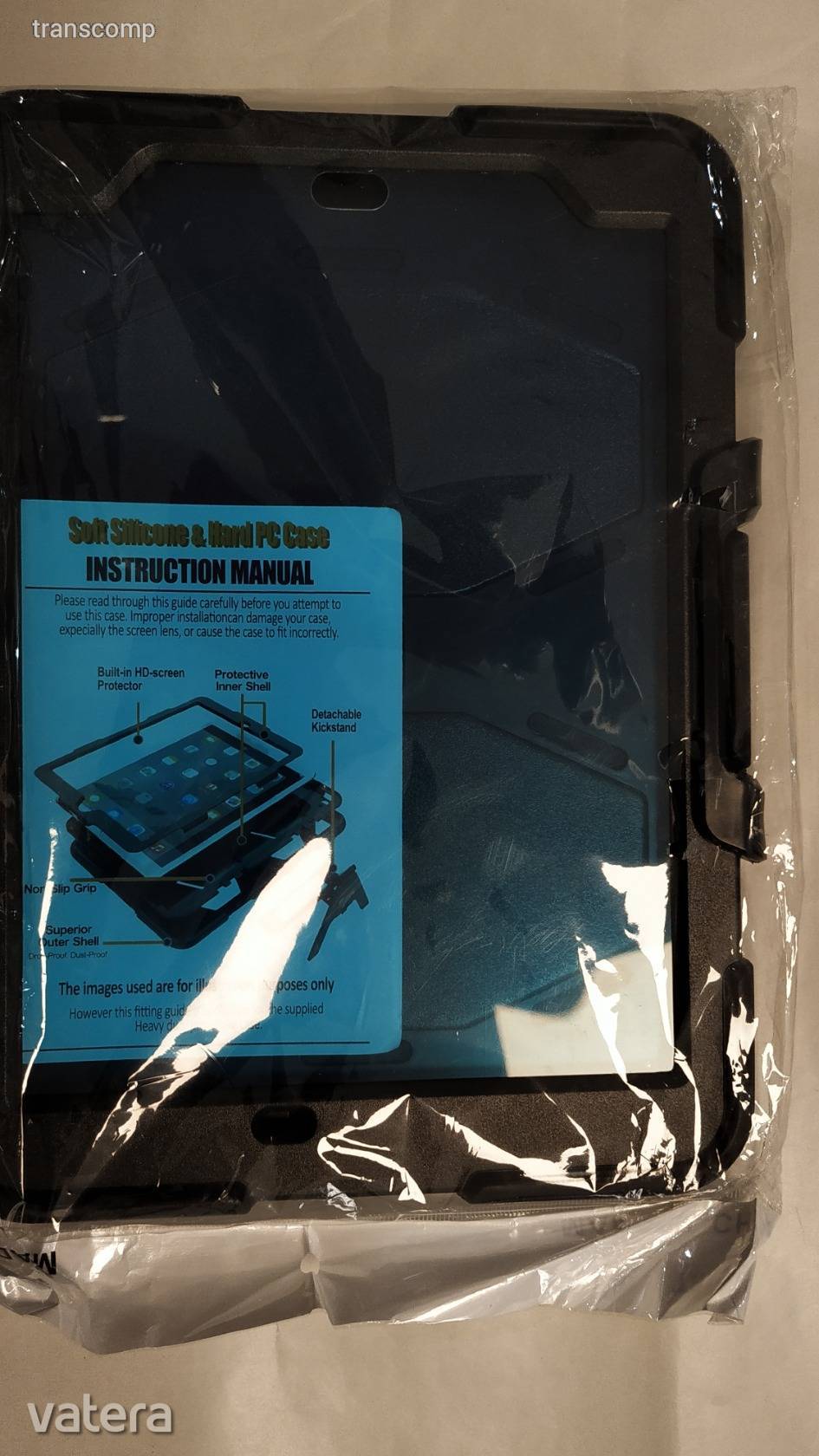 Survivor Hardcase Galaxy Tab S2 9.7