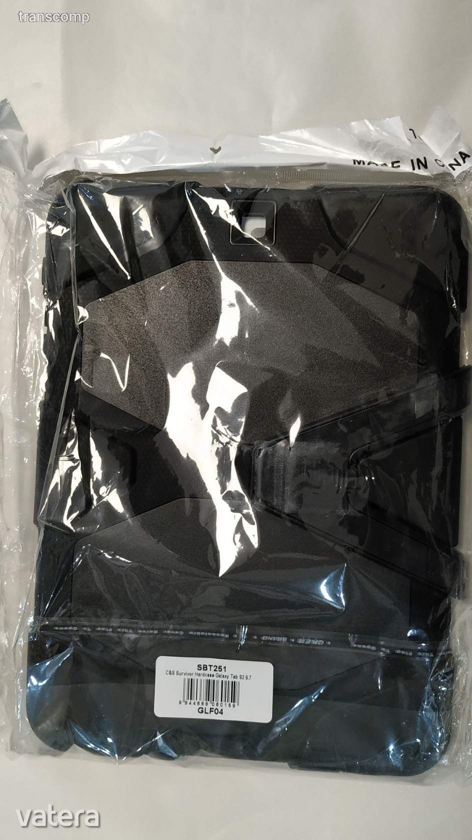 Survivor Hardcase Galaxy Tab S2 9.7