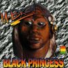 U Brown - Black Princess CD