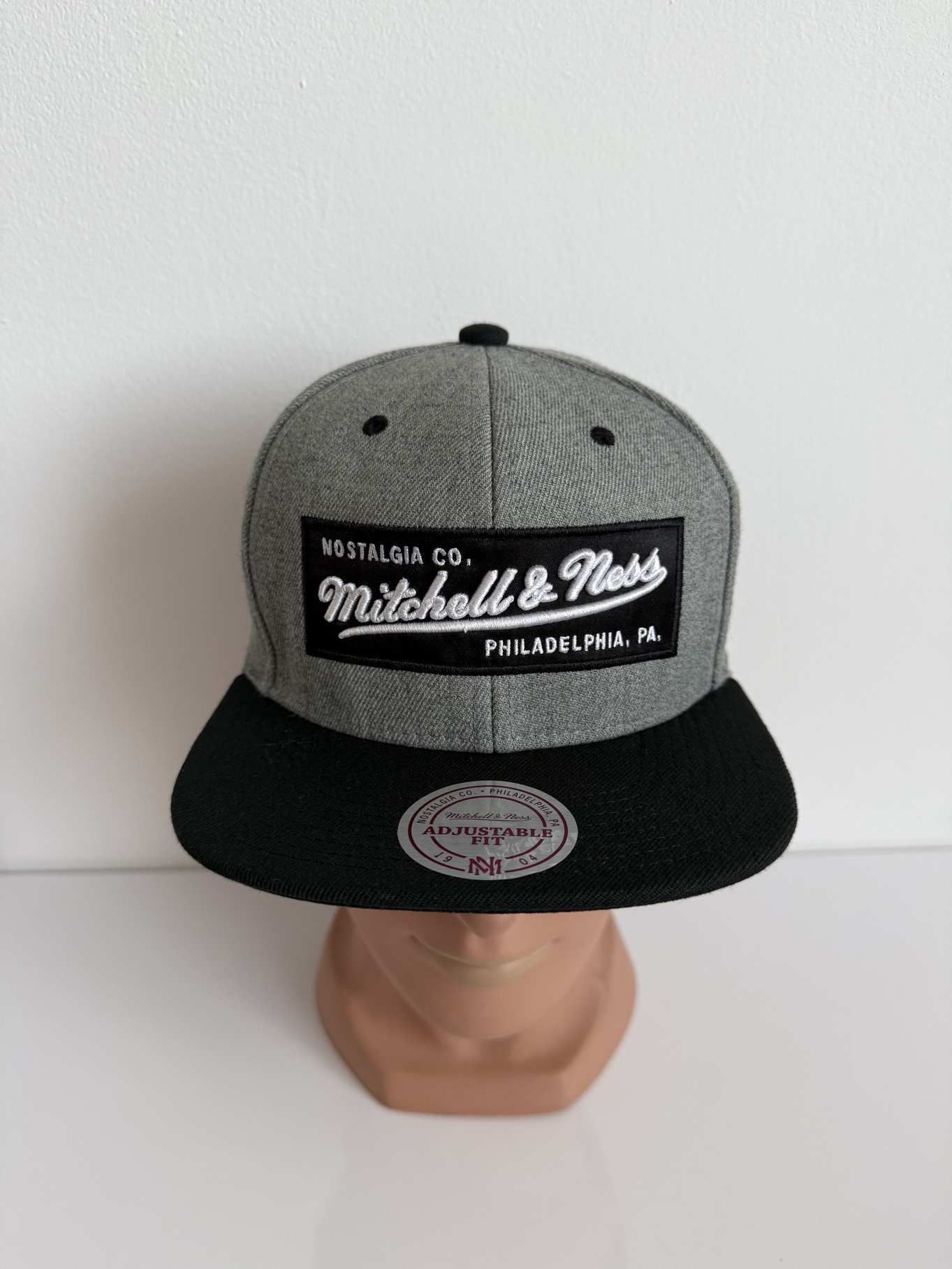 Mitchell & Ness snapback baseball sapka nba nhl nfl mlb