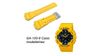 MDV-106D Casio szíj