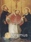 Adoremus 2019. szeptember