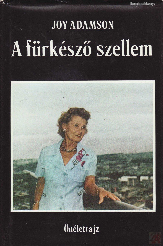 A FÜRKÉSZŐ SZELLEM