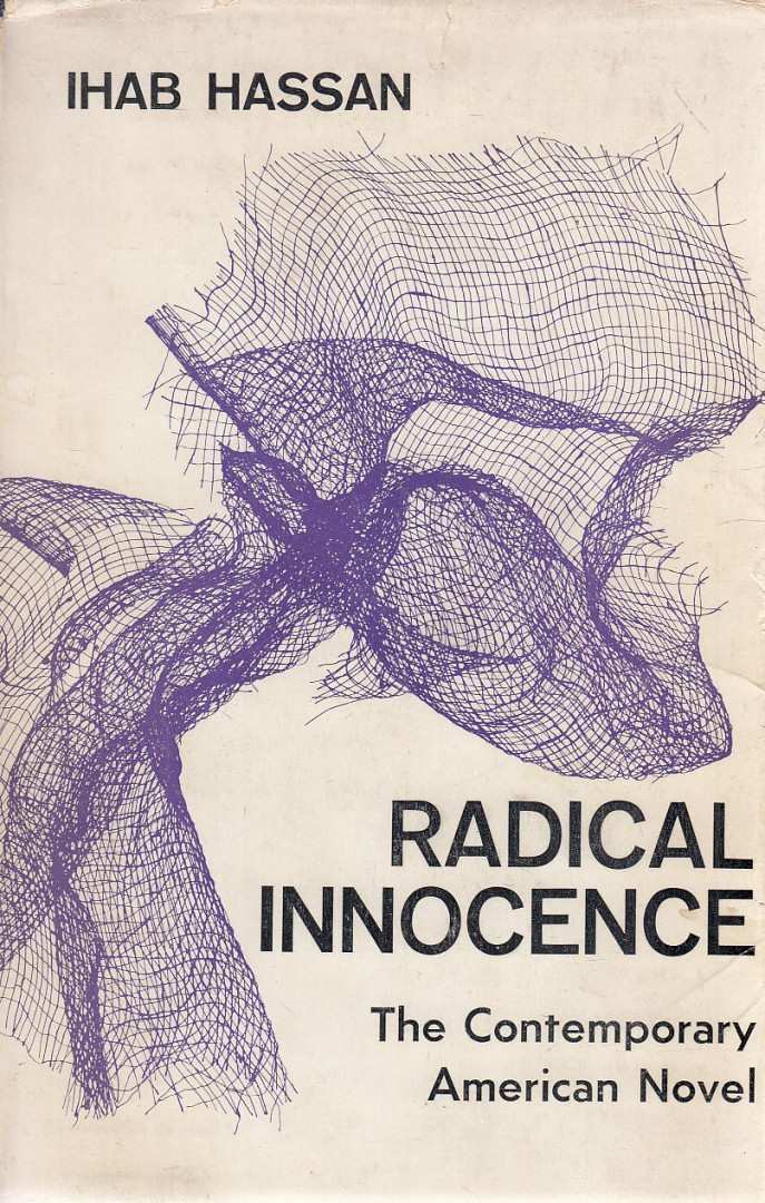 Radical Innocence (dedikált)