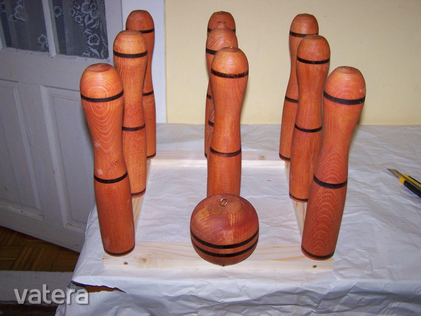 Lengő teke