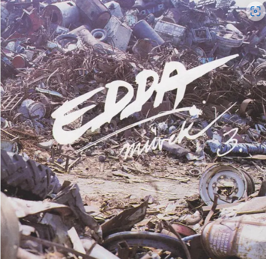 EDDA - 3. CD