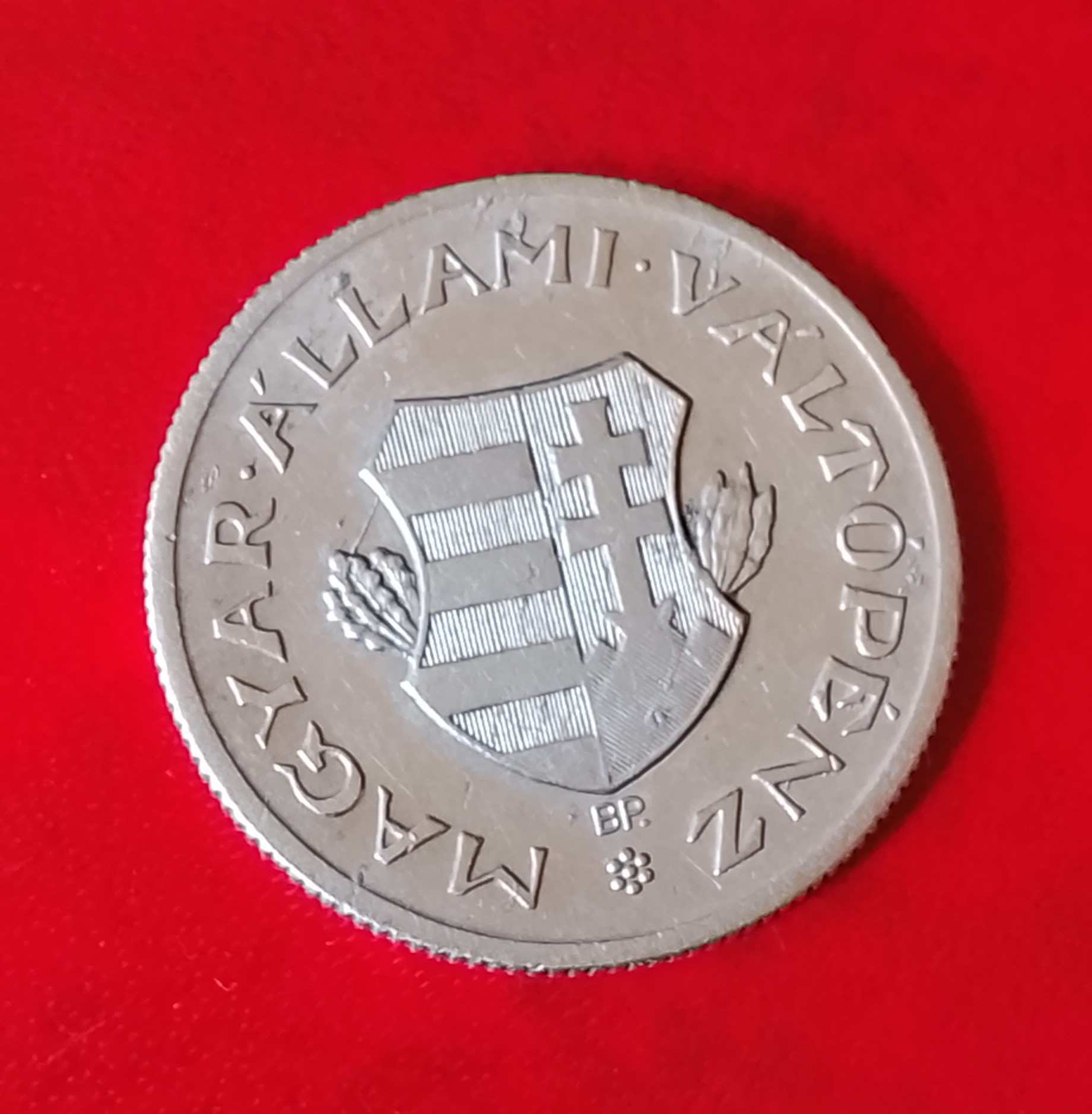1 Forint 1946